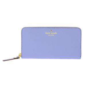 KATE SPADE （ケイトスペード） PWRU3898／500 長財布
