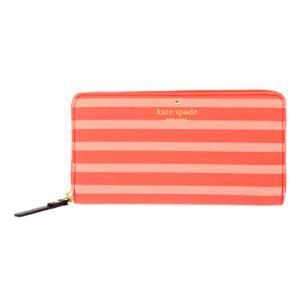 KATE SPADE (ケイトスペード) PWRU4235/630 長財布
