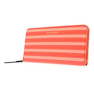 KATE SPADE (ケイトスペード) PWRU4235/630 長財布