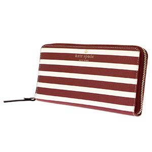 KATE SPADE （ケイトスペード） PWRU4235／636 長財布