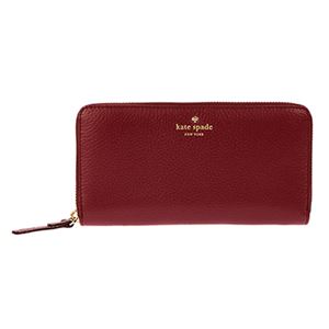 KATE SPADE （ケイトスペード） PWRU4938／632 長財布