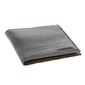 DIESEL （ディーゼル） X03918-PR602／T8013 二つ折り財布