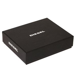 DIESEL （ディーゼル） X03918-PR602／T8013 二つ折り財布