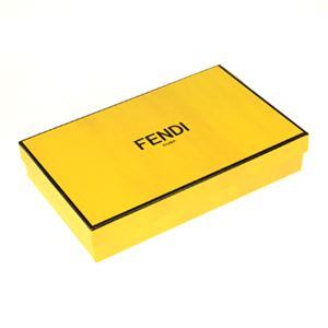 Fendi （フェンディ） 8M0299-00F09／F0Y3U 長財布