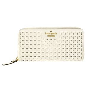 KATE SPADE （ケイトスペード） PWRU4879／125 長財布