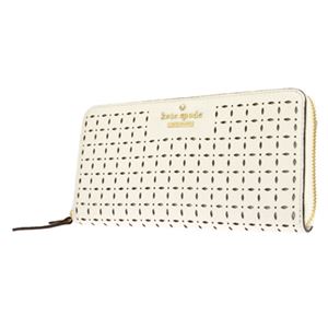 KATE SPADE （ケイトスペード） PWRU4879／125 長財布