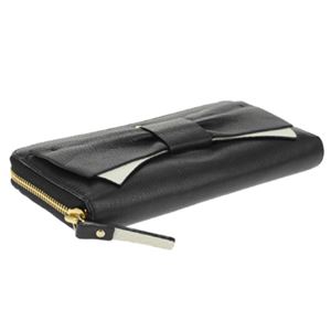 KATE SPADE （ケイトスペード） PWRU4854／001 長財布