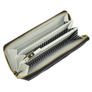 KATE SPADE （ケイトスペード） PWRU4854／001 長財布