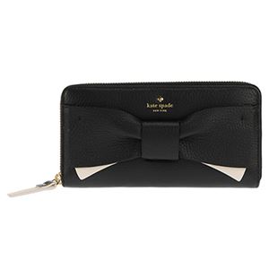 KATE SPADE （ケイトスペード） PWRU4854／067 長財布