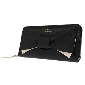 KATE SPADE （ケイトスペード） PWRU4854／067 長財布