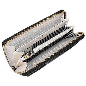 KATE SPADE （ケイトスペード） PWRU4854／067 長財布