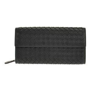 BOTTEGA VENETA （ボッテガ・ヴェネタ） 150509-V001N／1000 長財布