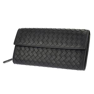 BOTTEGA VENETA （ボッテガ・ヴェネタ） 150509-V001N／1000 長財布