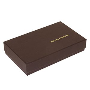 BOTTEGA VENETA （ボッテガ・ヴェネタ） 150509-V001N／1000 長財布