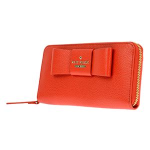 KATE SPADE （ケイトスペード） PWRU4383／635 長財布