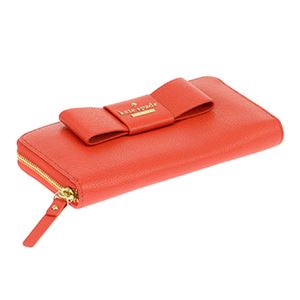 KATE SPADE （ケイトスペード） PWRU4383／635 長財布