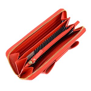 KATE SPADE （ケイトスペード） PWRU4383／635 長財布