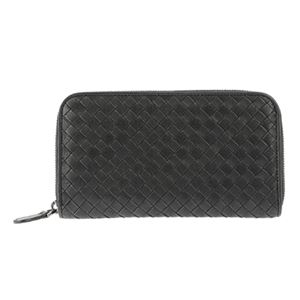 BOTTEGA VENETA （ボッテガ・ヴェネタ） 114076-VBD51／8885 長財布