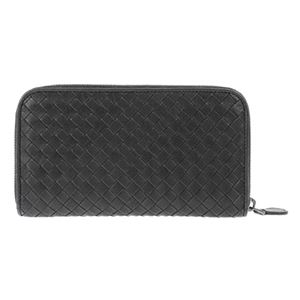 BOTTEGA VENETA （ボッテガ・ヴェネタ） 114076-VBD51／8885 長財布