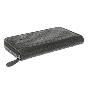 BOTTEGA VENETA （ボッテガ・ヴェネタ） 114076-VBD51／8885 長財布