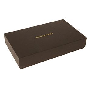 BOTTEGA VENETA （ボッテガ・ヴェネタ） 114076-VBD51／8885 長財布