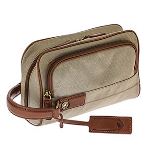 HUNTING WORLD (�n���e�B���O���[���h) 7207-424 ECU/BEG/BRW �o�b�O