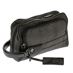 HUNTING WORLD (�n���e�B���O���[���h) 7207-423 ECU/GRY/BLK �o�b�O