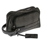 HUNTING WORLD (�n���e�B���O���[���h) 7207-423 ECU/GRY/BLK �o�b�O