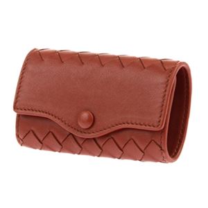 BOTTEGA VENETA （ボッテガ・ヴェネタ） 339336-V001N／6329 キーケース
