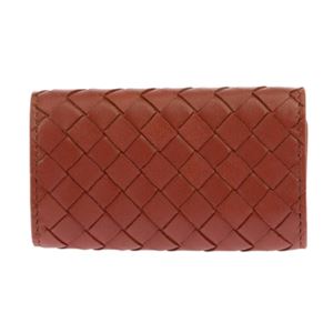 BOTTEGA VENETA （ボッテガ・ヴェネタ） 339336-V001N／6329 キーケース
