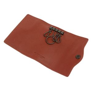 BOTTEGA VENETA （ボッテガ・ヴェネタ） 339336-V001N／6329 キーケース