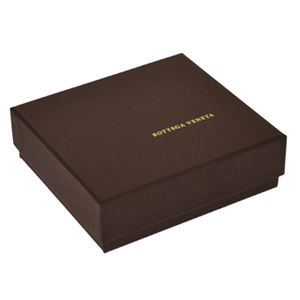 BOTTEGA VENETA （ボッテガ・ヴェネタ） 339336-V001N／6329 キーケース