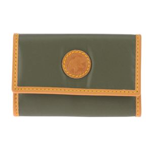 HUNTING WORLD (�n���e�B���O���[���h) 142-10A/BATTUE ORIGIN/GRN �L�[�P�[�X