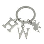 HUNTING WORLD （ハンティングワールド） 2363-2-300 KEY FOB／SLV キーリングの詳細ページへ
