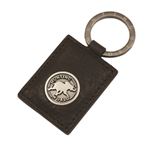 HUNTING WORLD （ハンティングワールド） 216-300 KEY FOB／DBR キーリングの詳細ページへ