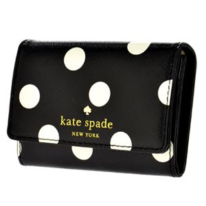 KATE SPADE （ケイトスペード） PWRU4801／071 カードケース