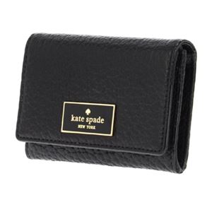 KATE SPADE （ケイトスペード） PWRU4886／001 小銭入れ