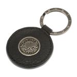HUNTING WORLD （ハンティングワールド） 217-300 KEY FOB／BLK キーリングの詳細ページへ