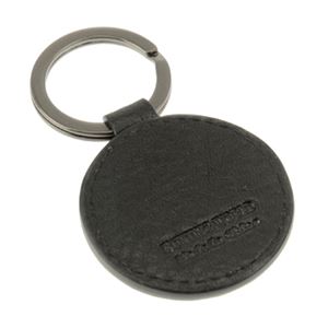 HUNTING WORLD （ハンティングワールド） 217-300 KEY FOB／BLK キーリング