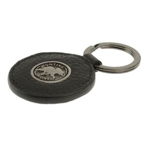 HUNTING WORLD （ハンティングワールド） 217-300 KEY FOB／BLK キーリング