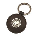 HUNTING WORLD （ハンティングワールド） 217-300 KEY FOB／DBR キーリングの詳細ページへ