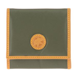 HUNTING WORLD (ハンティングワールド) 13-10A/BATTUE ORIGIN/GRN 小銭入れ