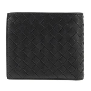 BOTTEGA VENETA （ボッテガ・ヴェネタ） 193642-VBD51／8885 二つ折り財布