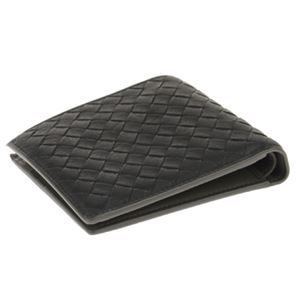 BOTTEGA VENETA （ボッテガ・ヴェネタ） 193642-VBD51／8885 二つ折り財布