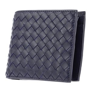 BOTTEGA VENETA （ボッテガ・ヴェネタ） 193642-V4651／4114 二つ折り財布