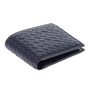 BOTTEGA VENETA （ボッテガ・ヴェネタ） 193642-V4651／4114 二つ折り財布