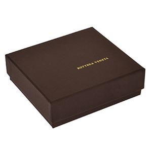 BOTTEGA VENETA （ボッテガ・ヴェネタ） 193642-V4651／4114 二つ折り財布
