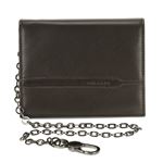 Bvlgari （ブルガリ） 35834 CALF／MOKA 財布の詳細ページへ