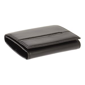 Bvlgari （ブルガリ） 35834 CALF／MOKA 財布