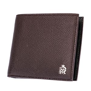 Dunhill （ダンヒル） L2Z232X 二つ折り財布